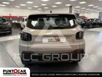2026 Jeep Avenger