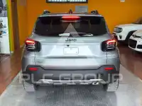 2026 Jeep Avenger