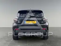 2026 Jeep Avenger