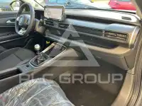 2026 Jeep Avenger
