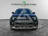 2026 Jeep Avenger