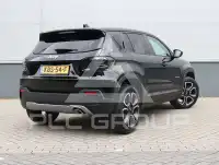 2026 Jeep Avenger
