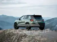 2026 Jeep Avenger