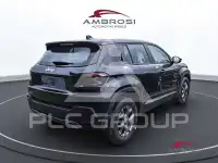 2026 Jeep Avenger