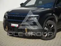 2026 Jeep Avenger