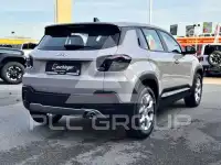 2026 Jeep Avenger