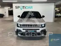 2026 Jeep Avenger