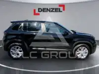 2026 Jeep Avenger