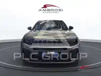 2026 Jeep Avenger