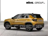 2026 Jeep Avenger