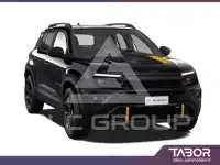2026 Jeep Avenger