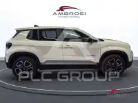 2026 Jeep Avenger
