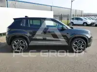 2026 Jeep Avenger