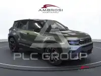 2026 Jeep Avenger