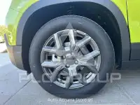 2026 Jeep Avenger