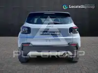 2026 Jeep Avenger