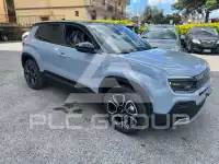2026 Jeep Avenger