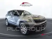 2026 Jeep Avenger