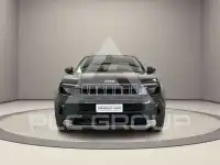 2026 Jeep Avenger