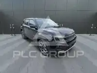 2026 Jeep Avenger