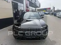 2026 Jeep Avenger