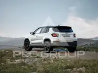 2026 Jeep Avenger