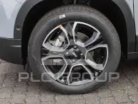 2026 Jeep Avenger