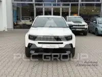 2026 Jeep Avenger