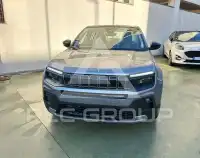 2026 Jeep Avenger