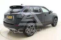 2026 Jeep Avenger
