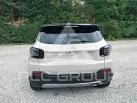 2026 Jeep Avenger
