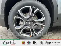 2026 Jeep Avenger