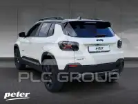 2026 Jeep Avenger
