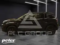2026 Jeep Avenger