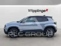 2026 Jeep Avenger