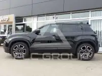 2026 Jeep Avenger