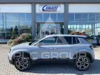 2026 Jeep Avenger