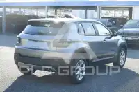 2026 Jeep Avenger