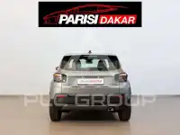 2026 Jeep Avenger