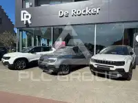 2026 Jeep Avenger