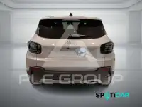 2026 Jeep Avenger