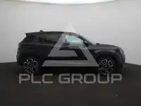 2026 Jeep Avenger