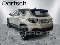 2026 Jeep Avenger