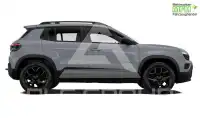 2026 Jeep Avenger
