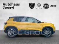 2026 Jeep Avenger