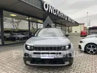 2026 Jeep Avenger