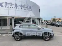2026 Jeep Avenger