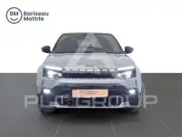 2026 Jeep Avenger