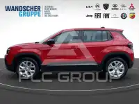 2026 Jeep Avenger