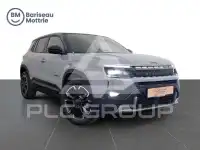 2026 Jeep Avenger